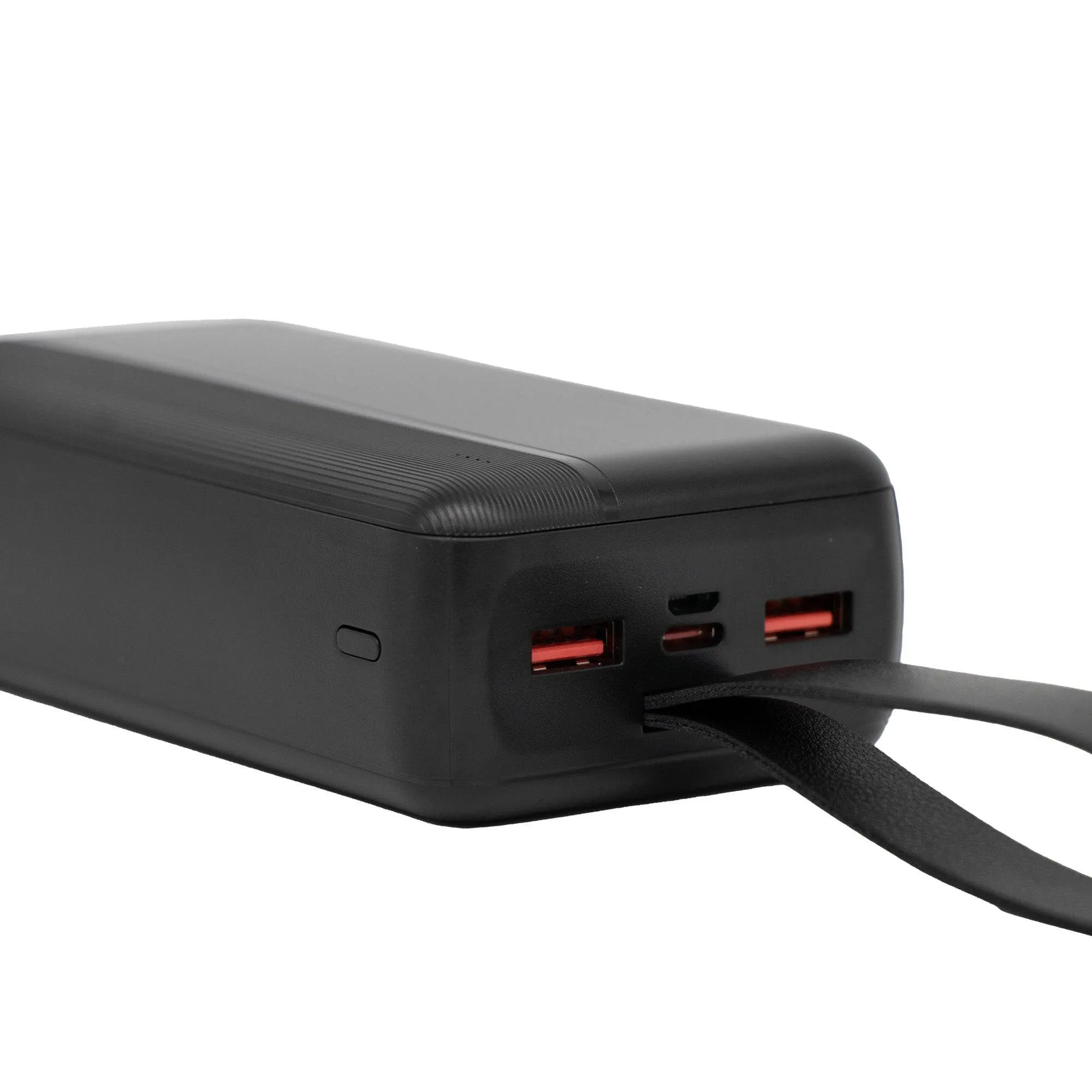 iTECH30KPD | Power Bank with PD and QC 3.0 | 27000mAh