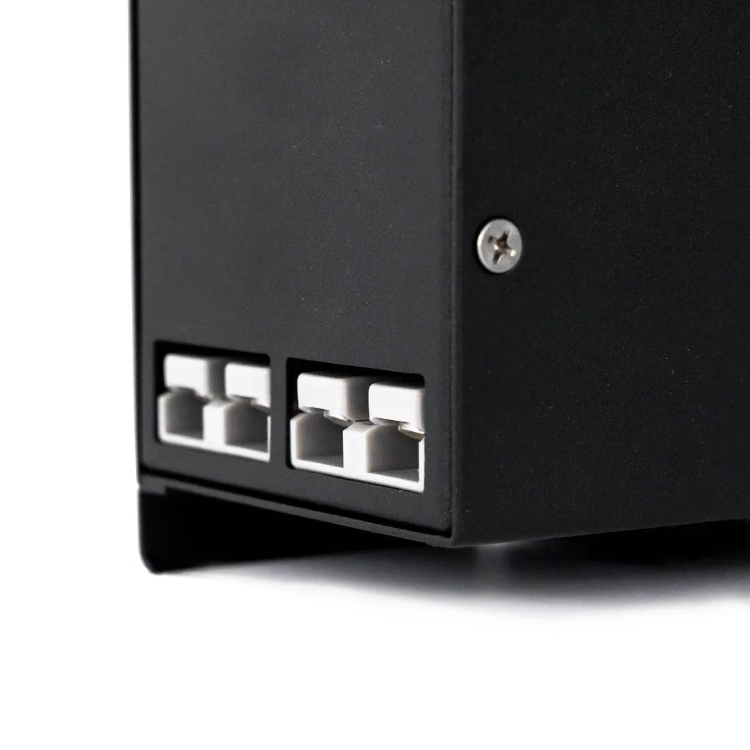 iTECH50S | Deep Cycle Lithium Slim Battery | LiFePO4 50Ah