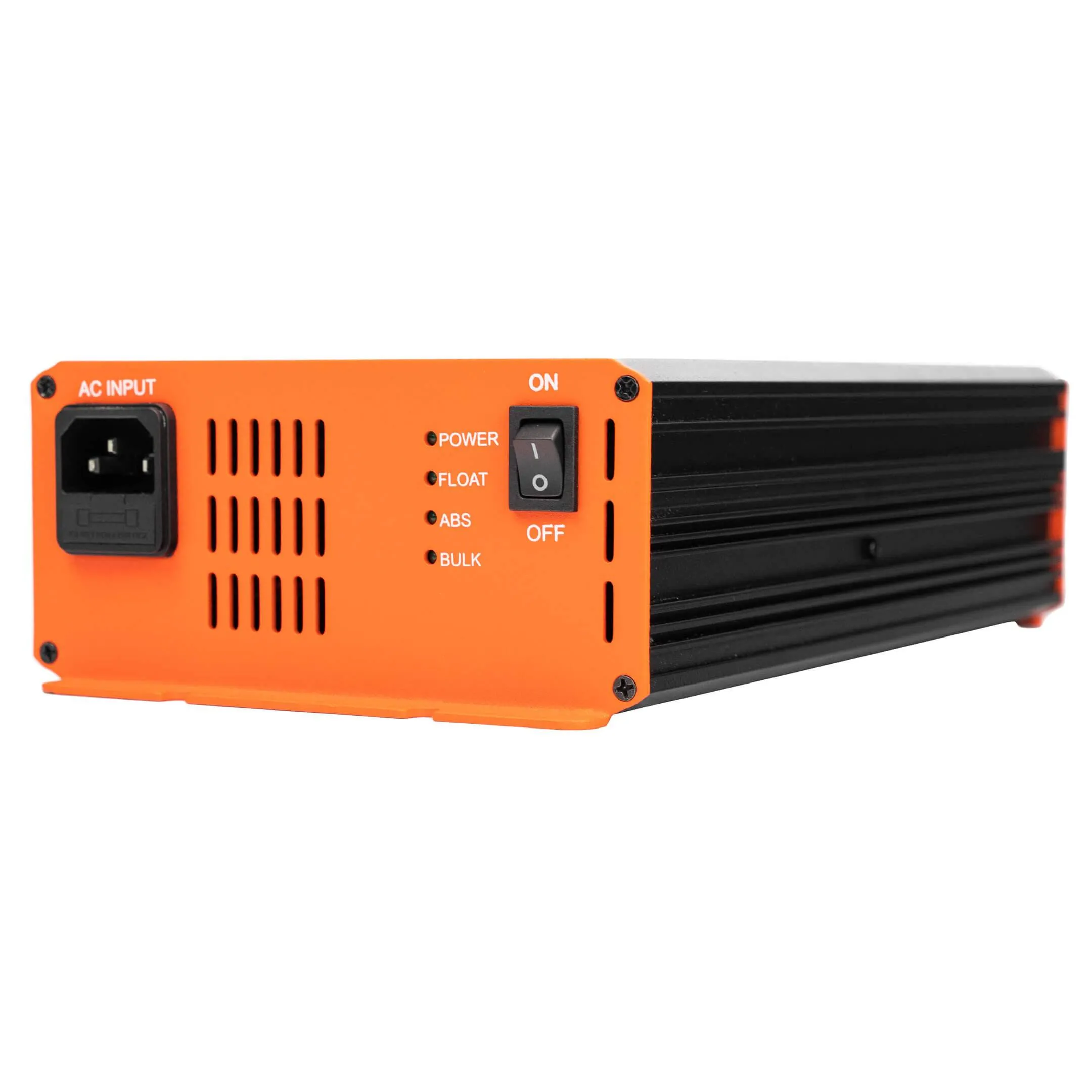 iTECHBC20-24 | Intelligent Battery Charger | 24V 20A ACDC