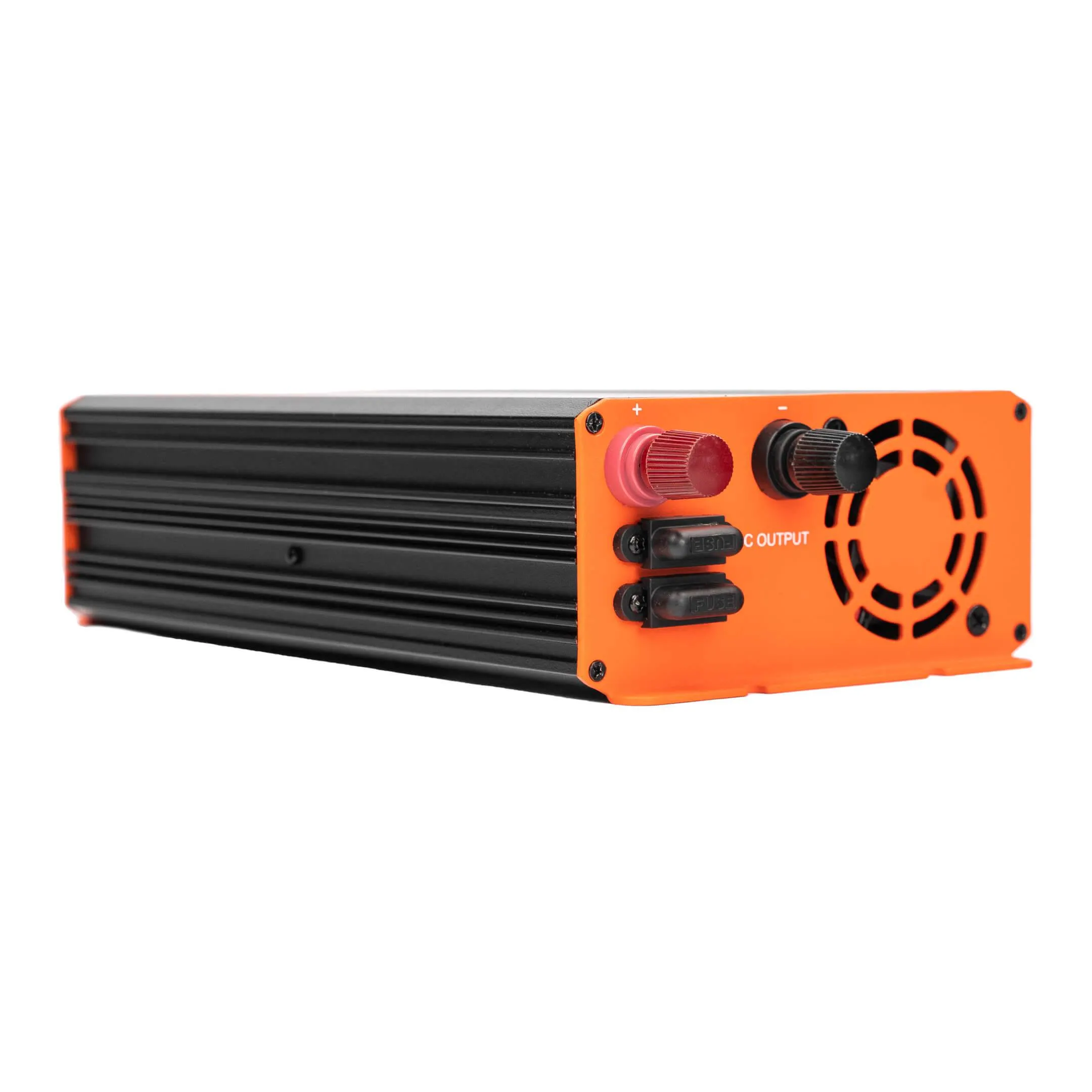 iTECHBC20-24 | Intelligent Battery Charger | 24V 20A ACDC
