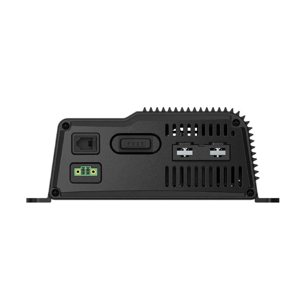 iTECHBC25 | Intelligent Battery Charger | 12V 25A