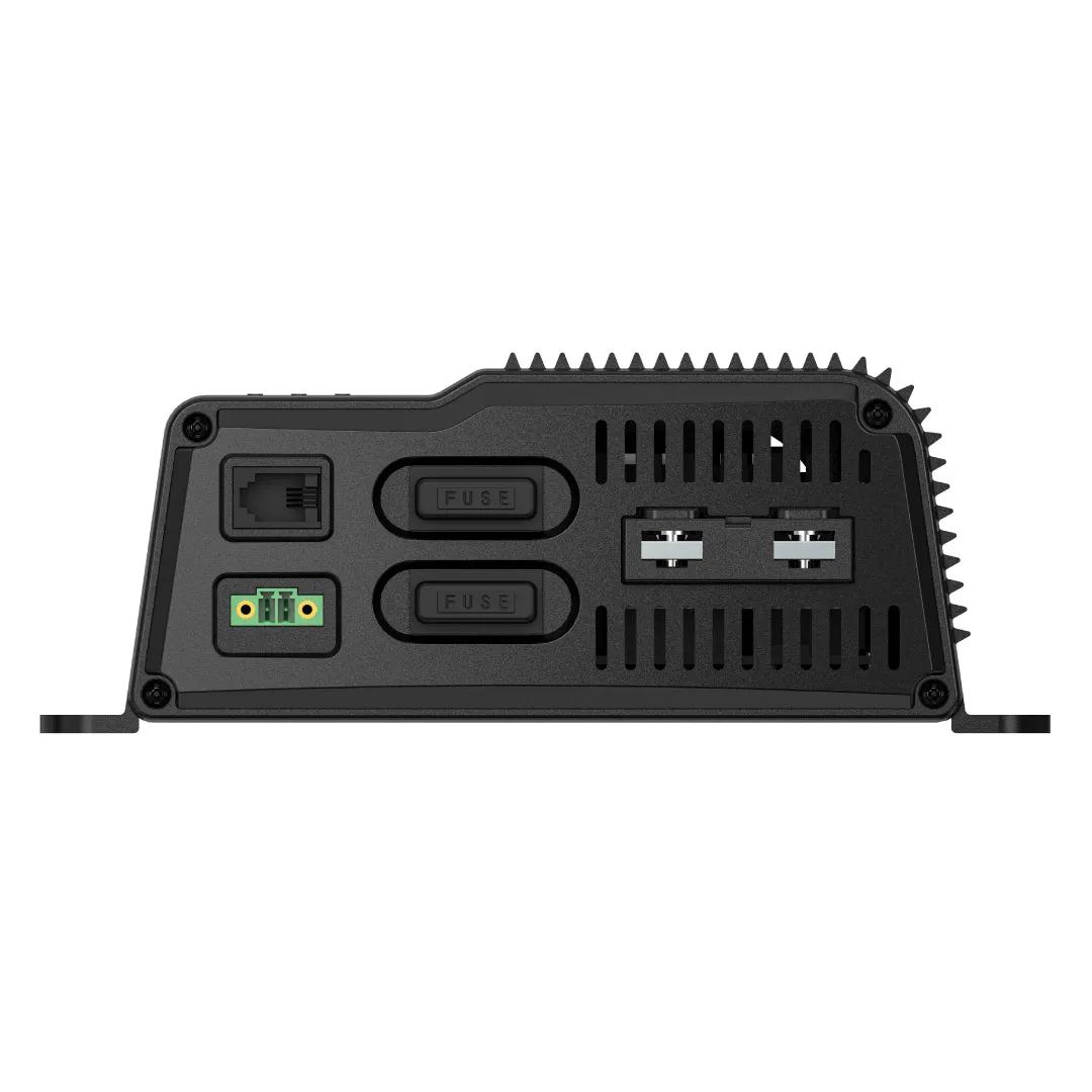 iTECHBC40 | Intelligent Battery Charger | 12V 40A