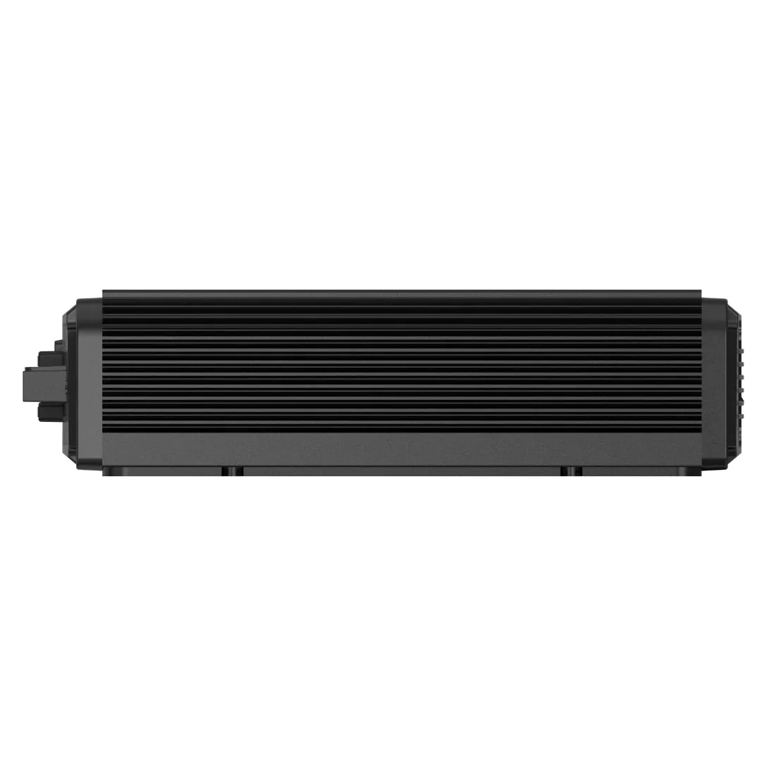 iTECHBC40 | Intelligent Battery Charger | 12V 40A