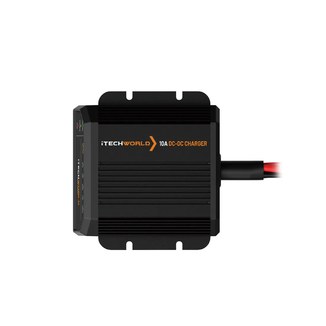iTECHDCDC10 | DCDC Battery Charger | 12V 10A