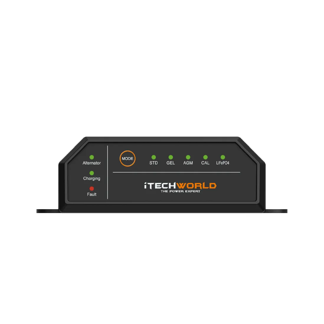 iTECHDCDC10 | DCDC Battery Charger | 12V 10A