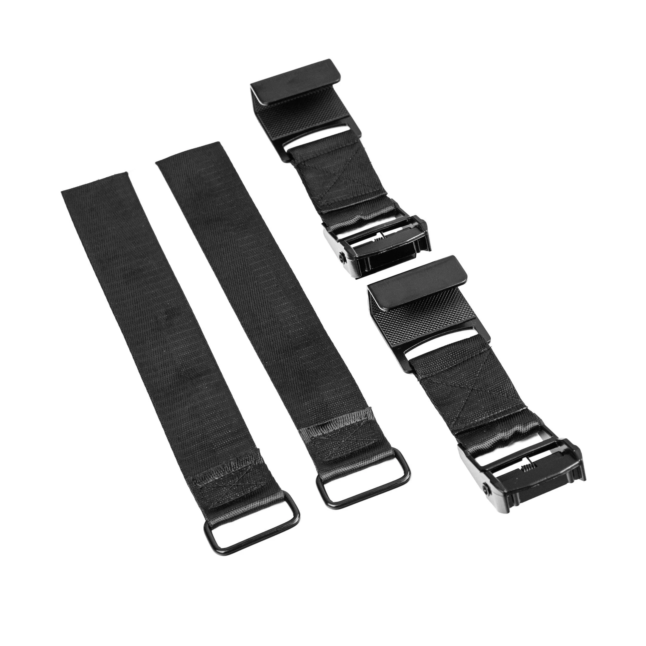 iTechworld | Battery Box Tray | GoFurther