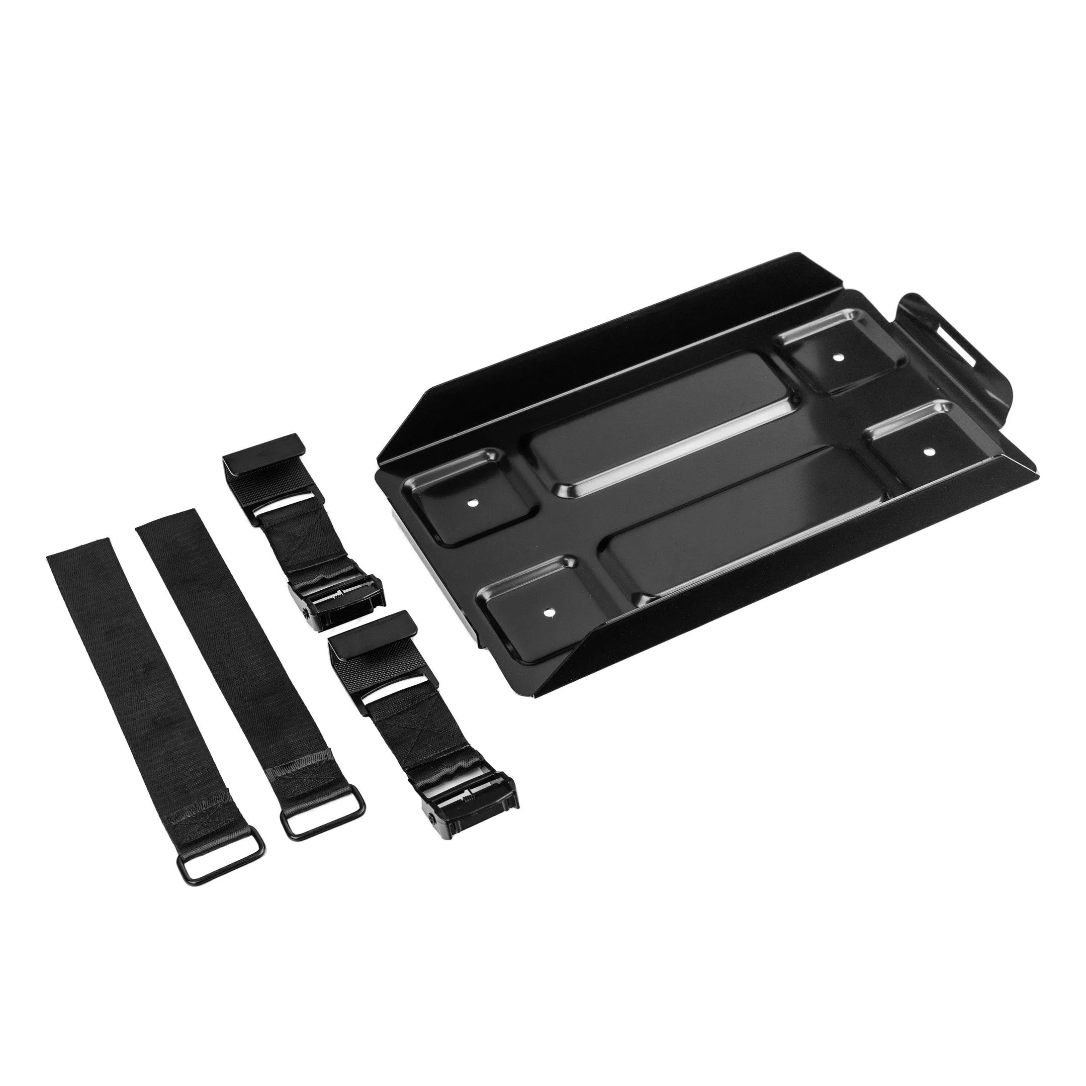 iTechworld | Battery Box Tray | GoFurther
