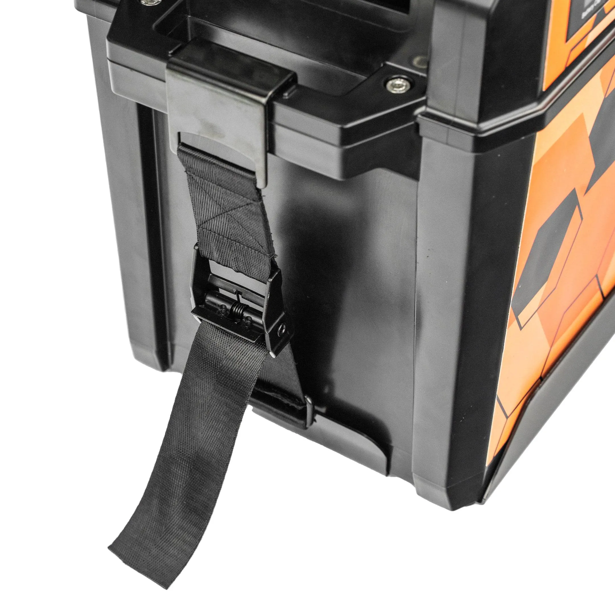 iTechworld | Battery Box Tray | GoFurther