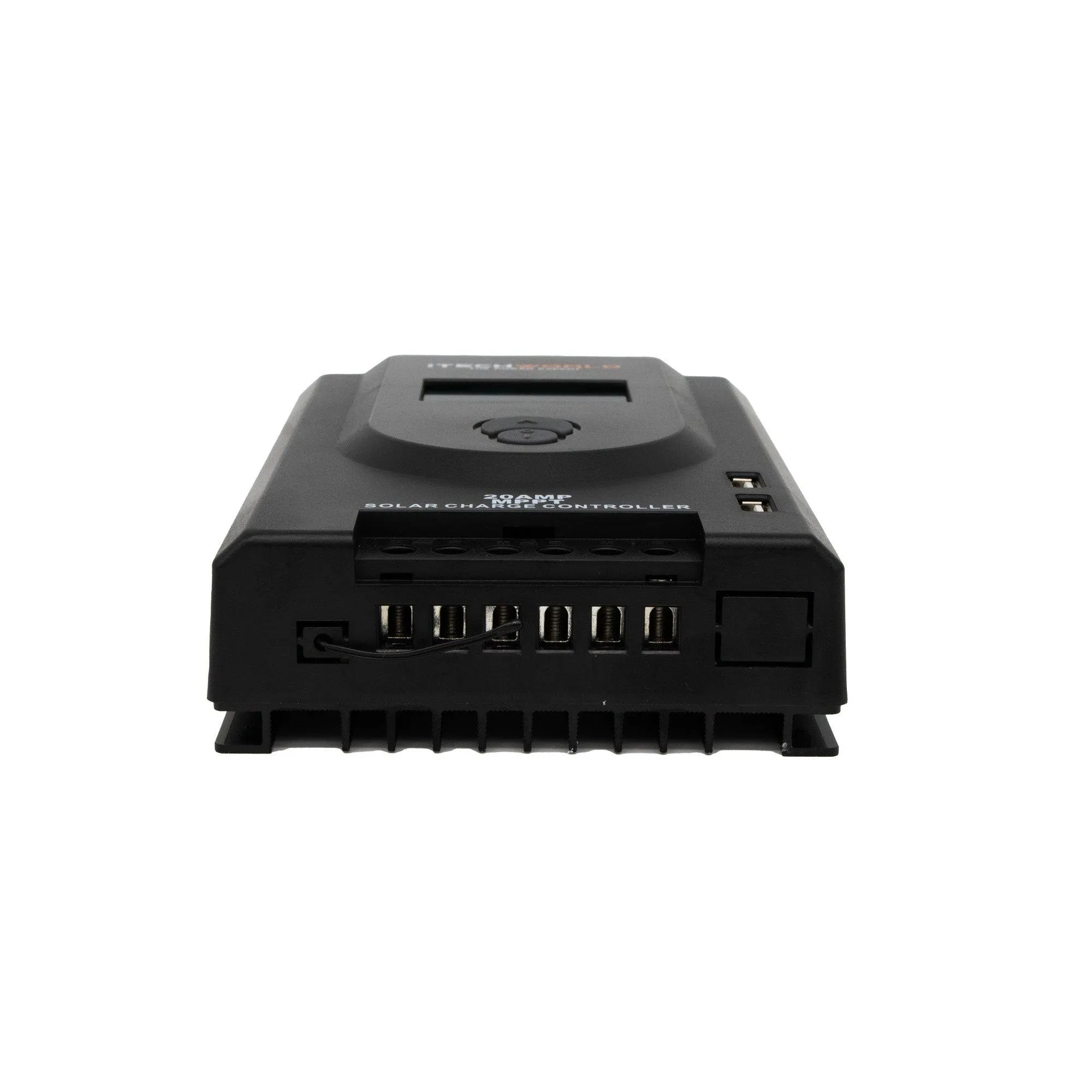 iTechworld | MPPT Solar Charge Controller | 20A 12/24V