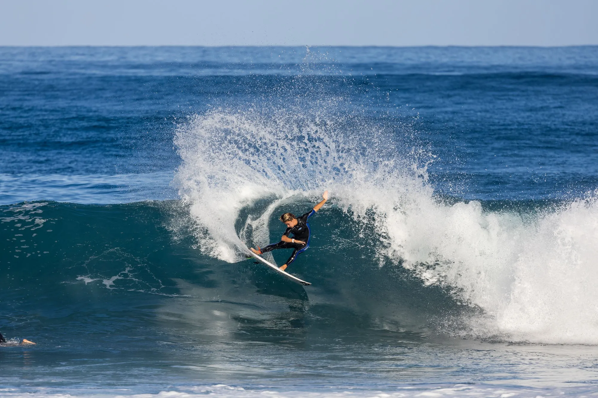 Jackson Dorian Pro Surf Traction Pad
