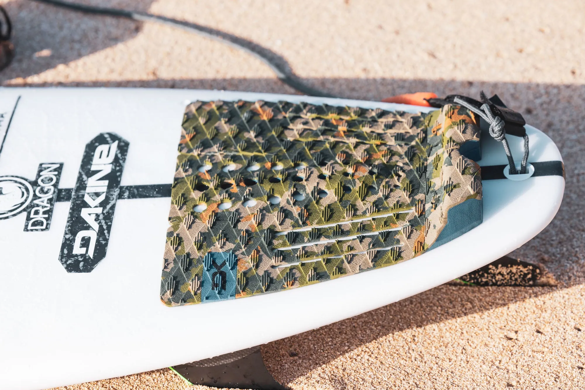 Jackson Dorian Pro Surf Traction Pad