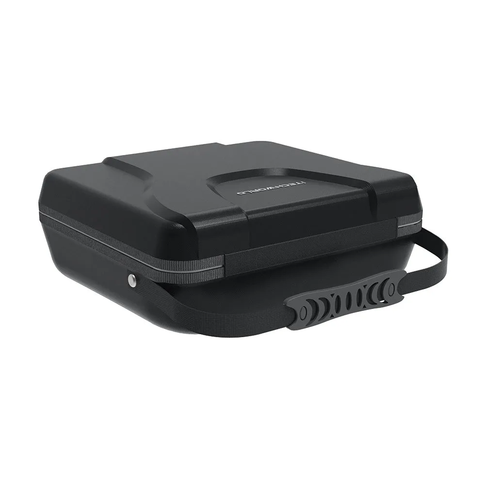 JS80 | Lithium Jump Starter and Backup Power Bank with Heavy-Duty Case | 3000A
