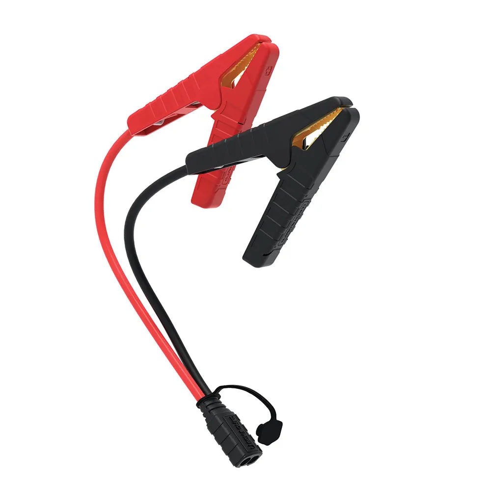 JS80 | Lithium Jump Starter and Backup Power Bank with Heavy-Duty Case | 3000A
