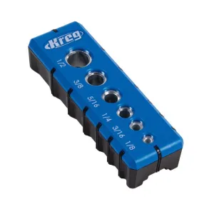 Kreg KDG-6000 - Drilling Guide