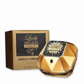 Lady Million Fabulous Perfume