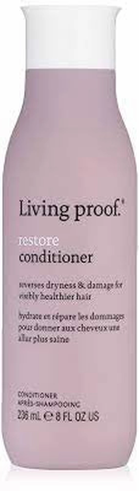 Living Proof Restore Conditioner