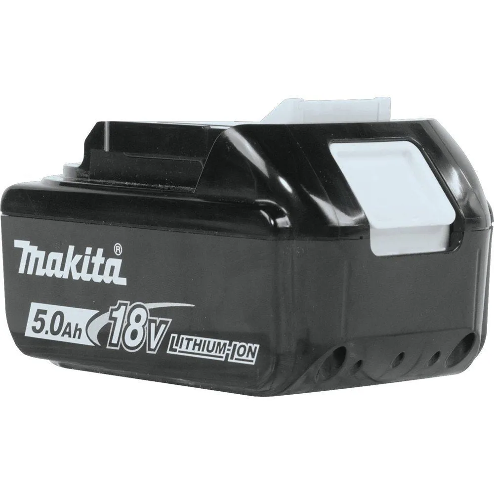 Makita BL1850B 18-Volt 5.0Ah LXT L.E.D Indicator Lithium-Ion Battery