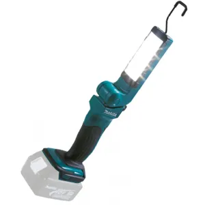 Makita DML801 18-Volt LXT Lithium-Ion Cordless 12 L.E.D. Flashlight, - Bare Tool