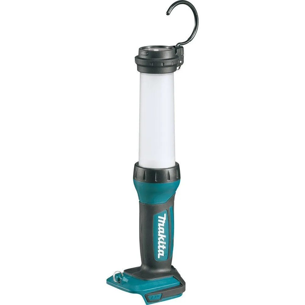 Makita DML807 18V LXT Lithium-Ion L.E.D. Lantern/Flashlight, Flashlight Only