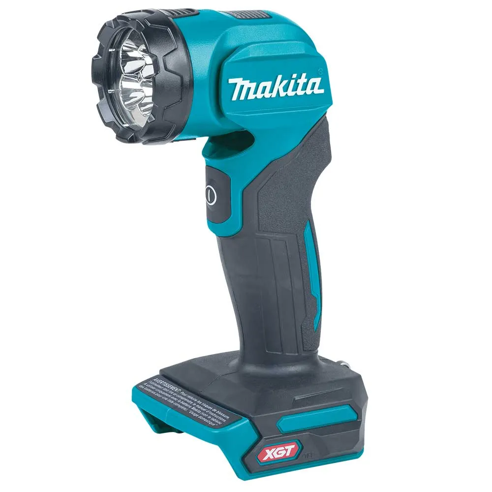 Makita GT401M1D1 40V MAX XGT Brushless Cordless Lithium-Ion 4 Tool Combo Kit