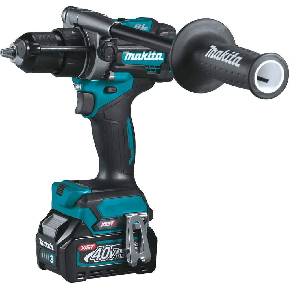 Makita GT401M1D1 40V MAX XGT Brushless Cordless Lithium-Ion 4 Tool Combo Kit