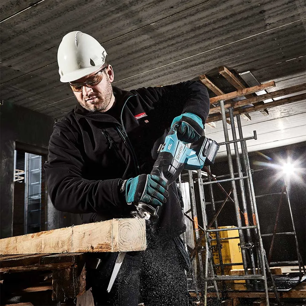 Makita GT401M1D1 40V MAX XGT Brushless Cordless Lithium-Ion 4 Tool Combo Kit