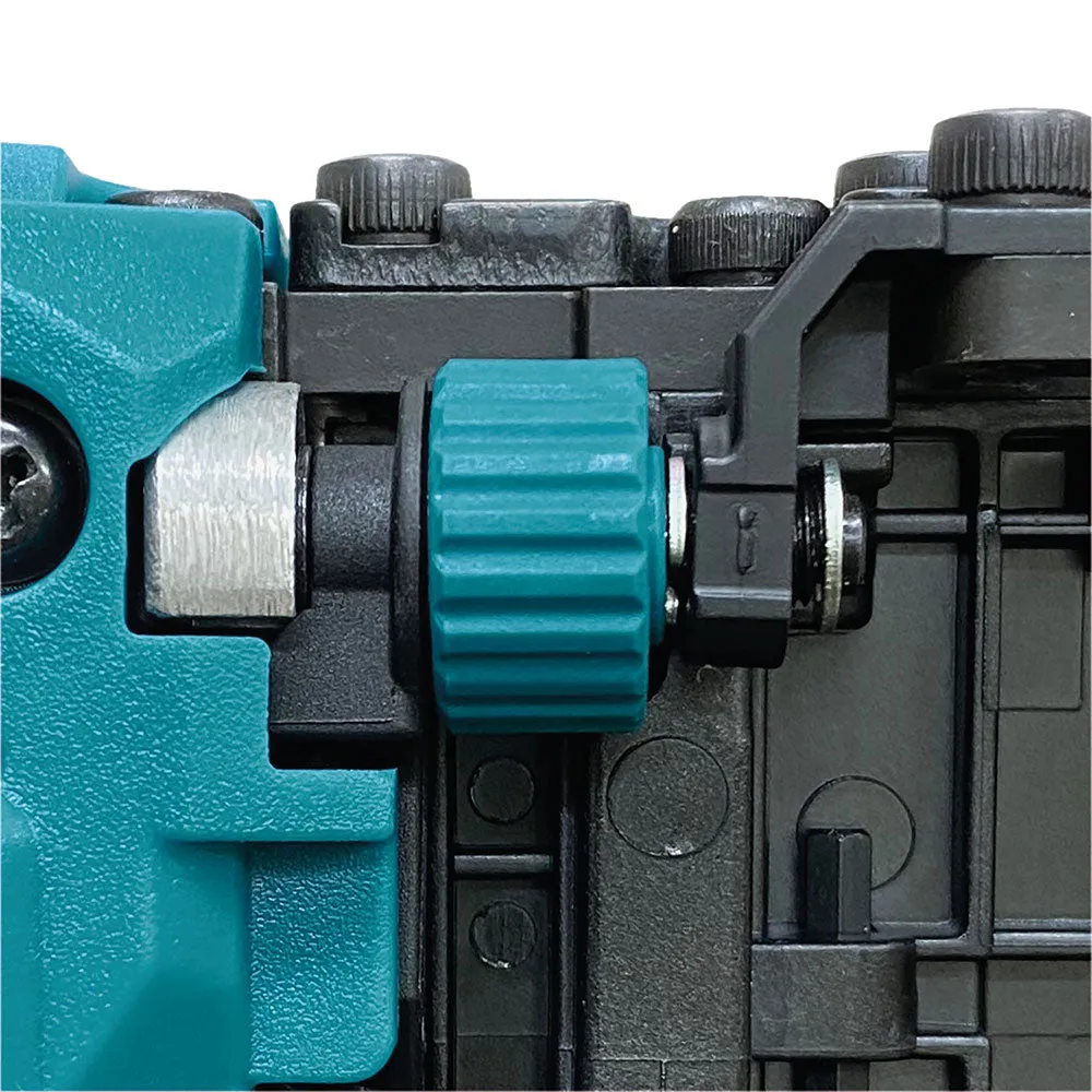 Makita GTP01Z 40V XGT 23 Gauge Brushless Cordless Pin Nailer - Bare Tool
