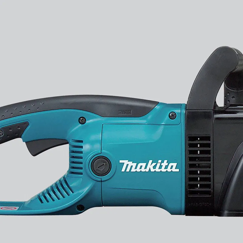 Makita UC4051A 16-Inch Heavy-Duty Zero-Emission Electric Chainsaw