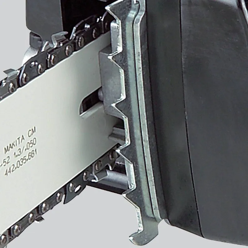 Makita UC4051A 16-Inch Heavy-Duty Zero-Emission Electric Chainsaw