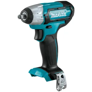Makita WT02Z 12-Volt 3/8-Inch Max CXT Cordless Imapct Wrench Kit - Bare Tool