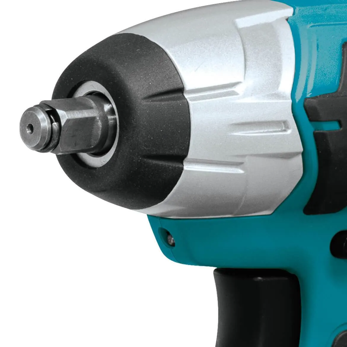 Makita WT02Z 12-Volt 3/8-Inch Max CXT Cordless Imapct Wrench Kit - Bare Tool