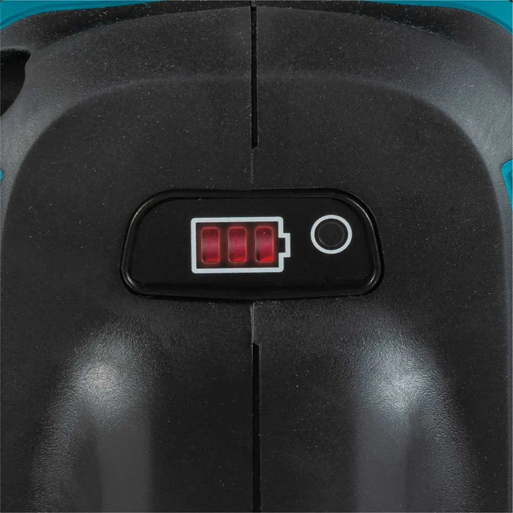 Makita XAG26Z 18V LXT 4-1/2” / 5" Paddle Switch X-LOCK Angle Grinder - Bare Tool