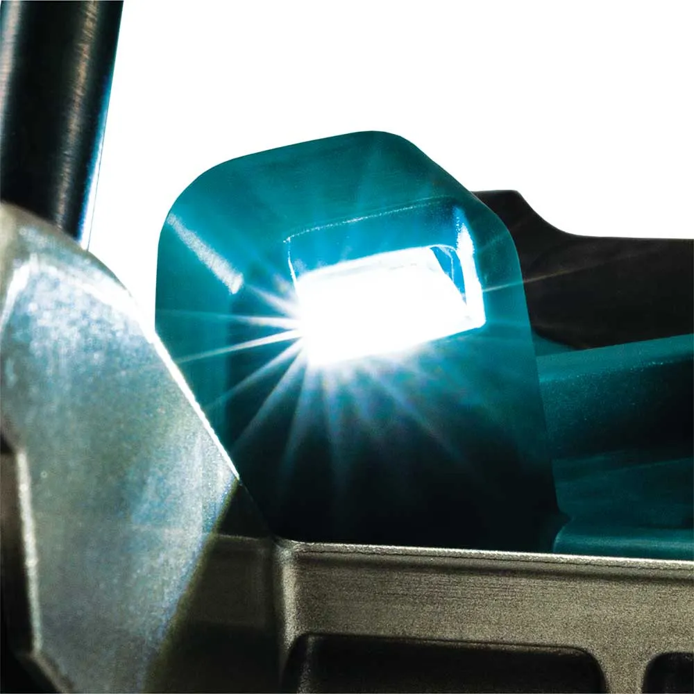 Makita XBP04Z 18V LXT Li-Ion Compact Brushless Cordless Band Saw - Bare Tool