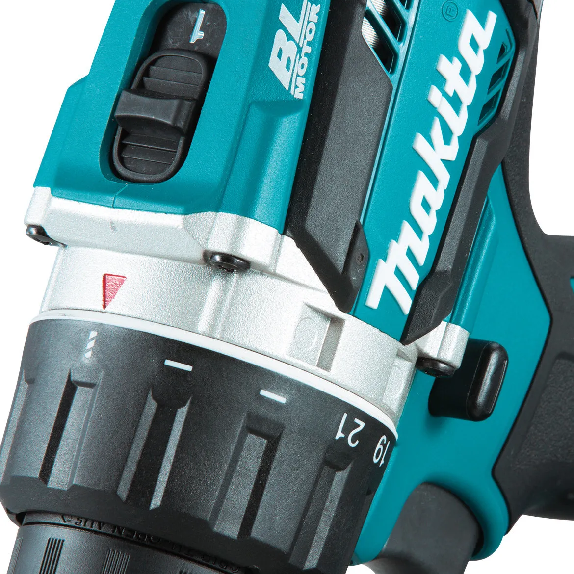 Makita XFD12Z 18-Volt 1/2-Inch Lithium-Ion Cordless Driver-Drill - Bare Tool
