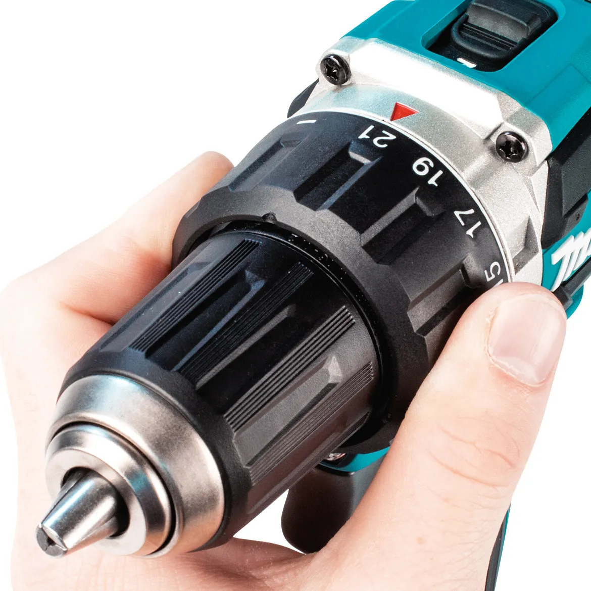 Makita XFD12Z 18-Volt 1/2-Inch Lithium-Ion Cordless Driver-Drill - Bare Tool