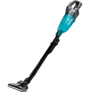 Makita XLC09ZB 18V LXT Brushless Cordless 4-Speed Vacuum - Bare Tool