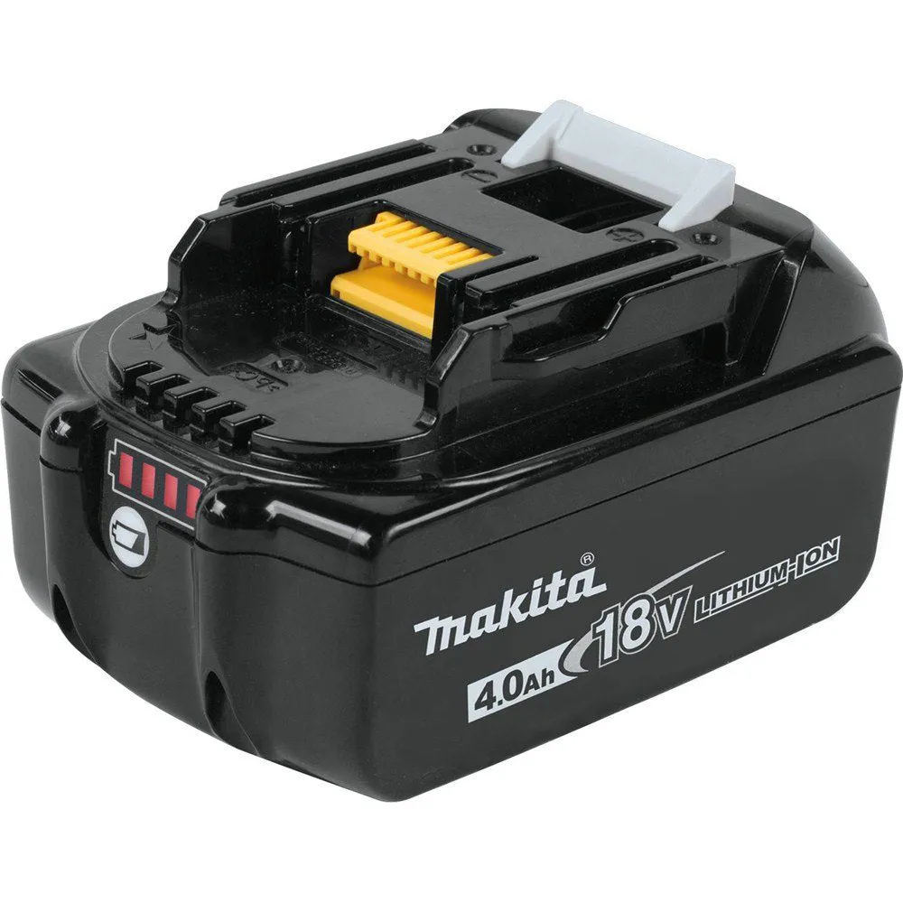 Makita XPH03MB 18V LXT Li-Ion Cordless 1/2" Hammer Driver-Drill Kit