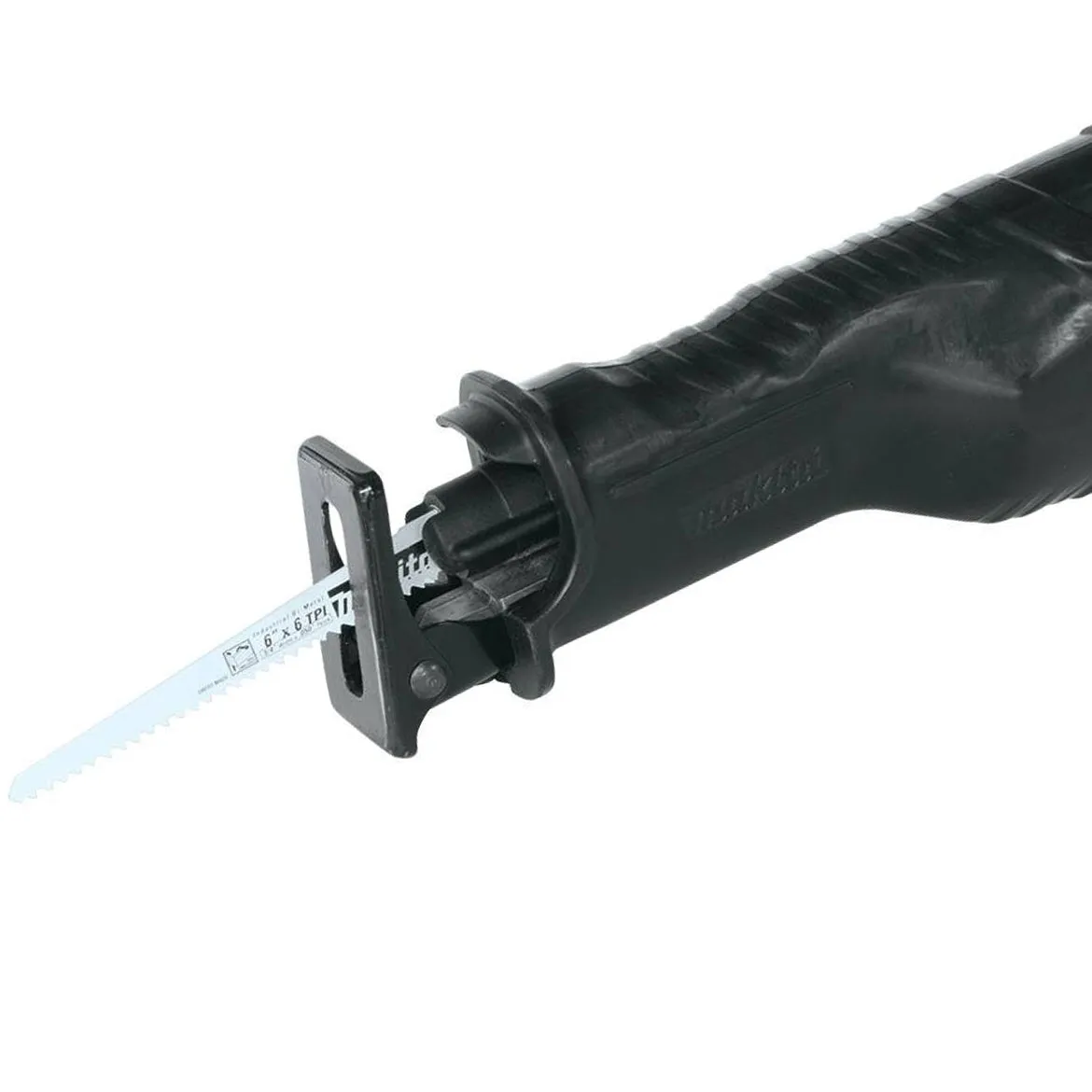 Makita XRJ04Z 18-Volt LXT Lithium-Ion Cordless Reciprocating Saw - Bare Tool