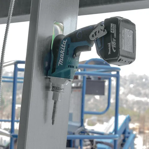 Makita XSF03Z 18-Volt 1/4-Inch Brushless Drywall Screwdriver - Bare Tool