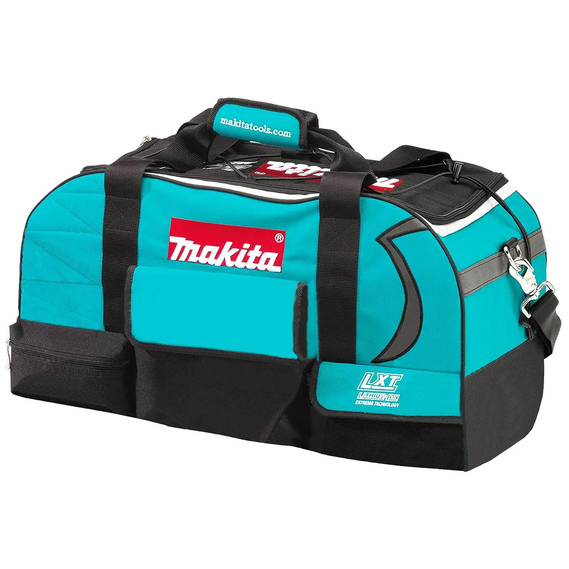 Makita XT1501 18-Volt 3.0Ah 15-Piece Lithium-Ion Power Tool Cordless Combo Kit