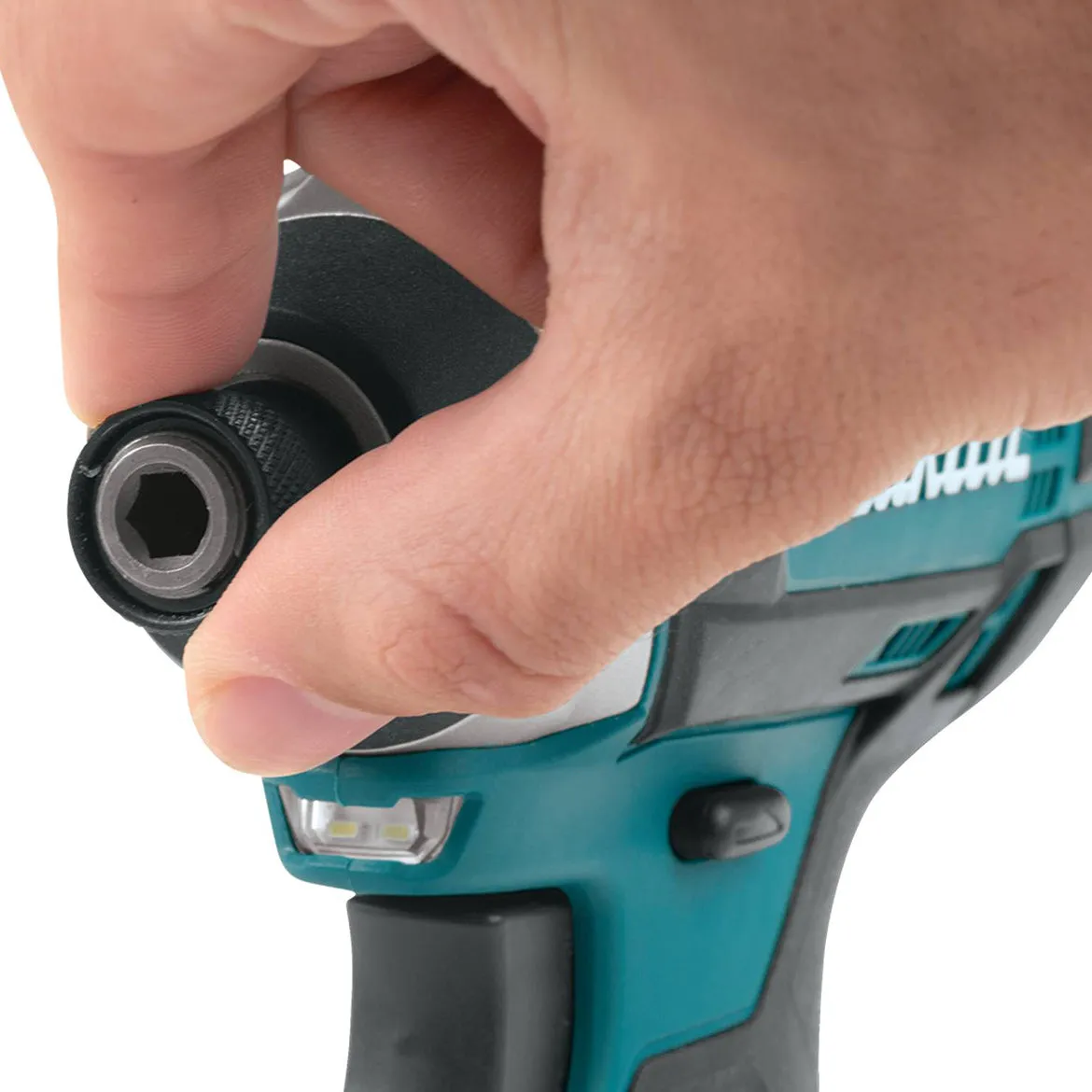 Makita XT263M 18-Volt 4.0Ah 2-Tool Impact Driver and Drill Driver Combo Kit