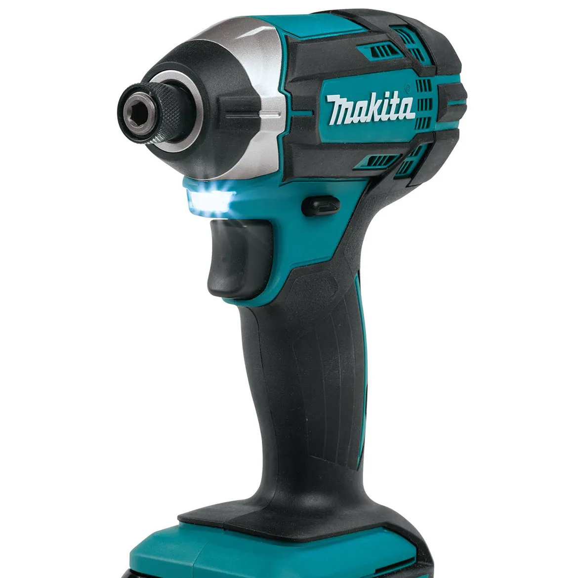 Makita XT263M 18-Volt 4.0Ah 2-Tool Impact Driver and Drill Driver Combo Kit