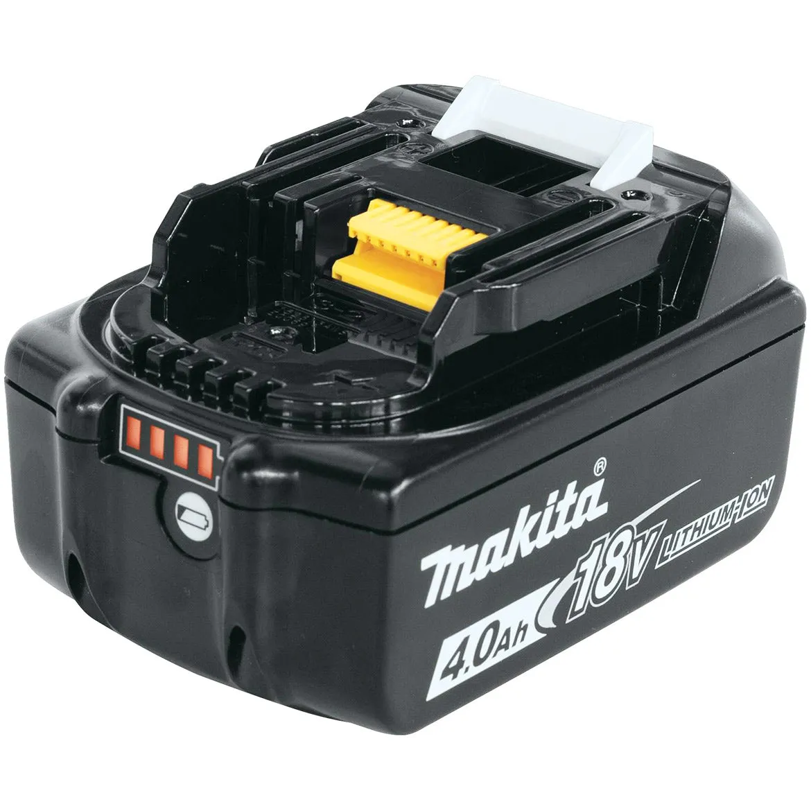 Makita XT269M 18-Volt 4.0 Ah LXT Lithium-Ion Brushless Cordless Combo Kit - 2pc