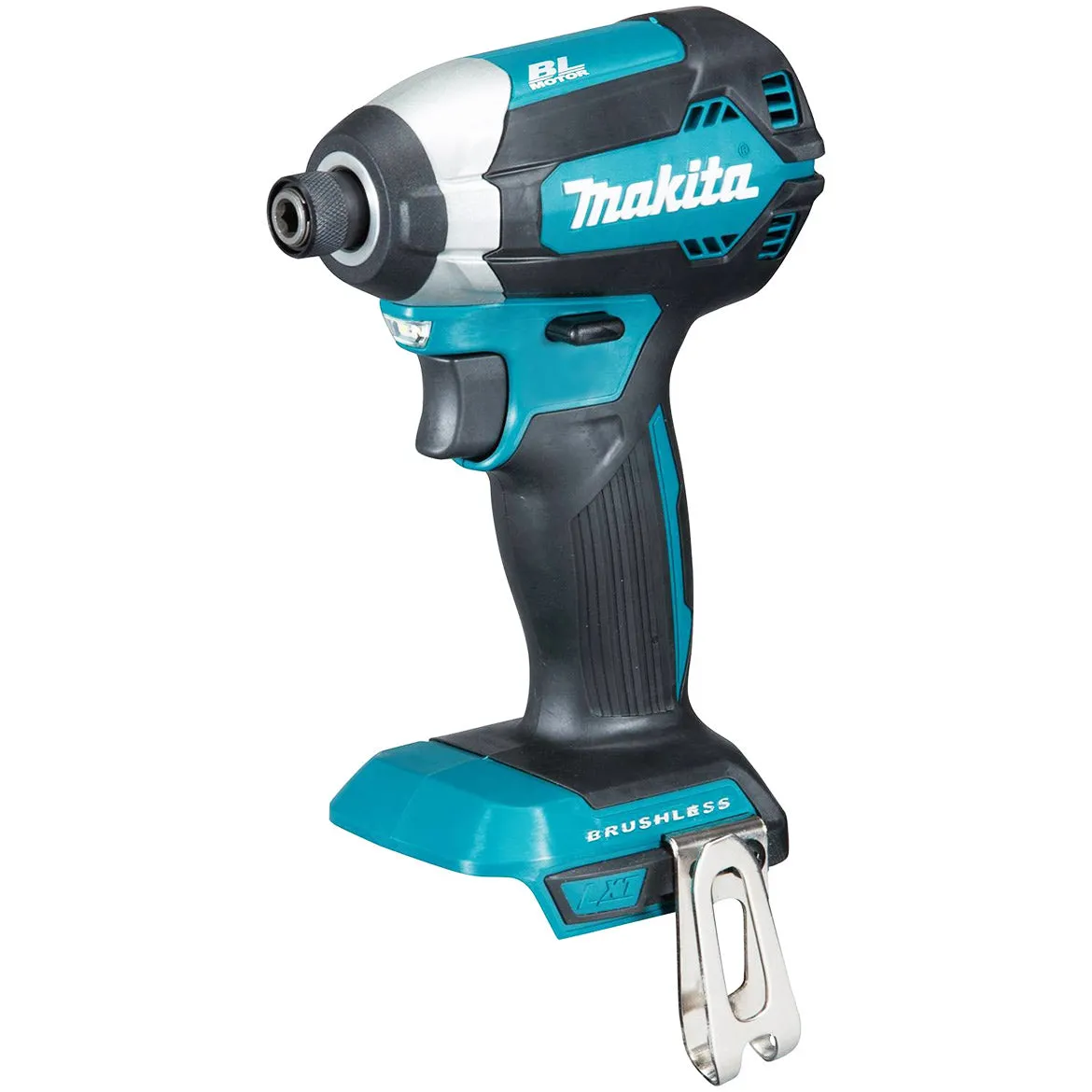 Makita XT269M 18-Volt 4.0 Ah LXT Lithium-Ion Brushless Cordless Combo Kit - 2pc