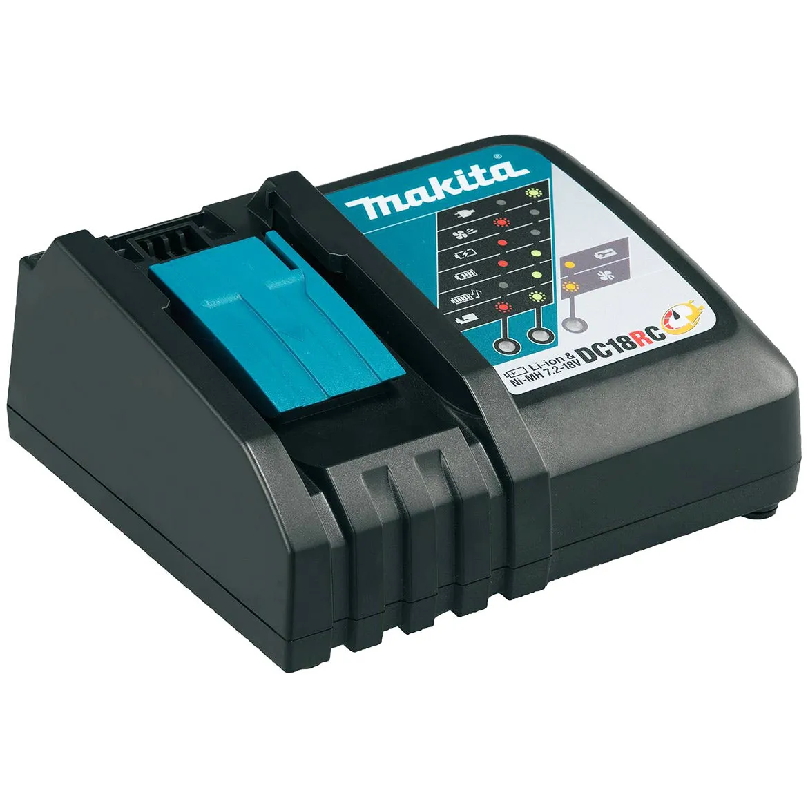 Makita XT269M 18-Volt 4.0 Ah LXT Lithium-Ion Brushless Cordless Combo Kit - 2pc