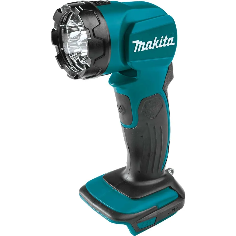 Makita XT616PT 18V LXT Li-Ion Brushless Cordless 6 Tool Combo  5.0 Ah Kit