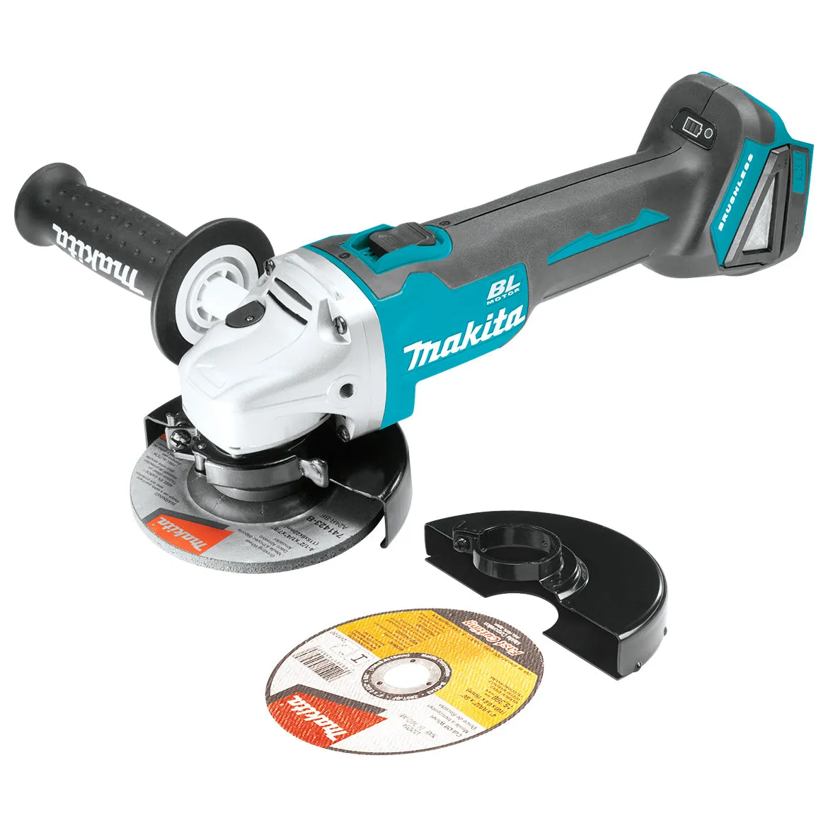 Makita XT704 18-Volt 7-Tool 3.0Ah LXT Cordles Drivers and Saws Combo Kit