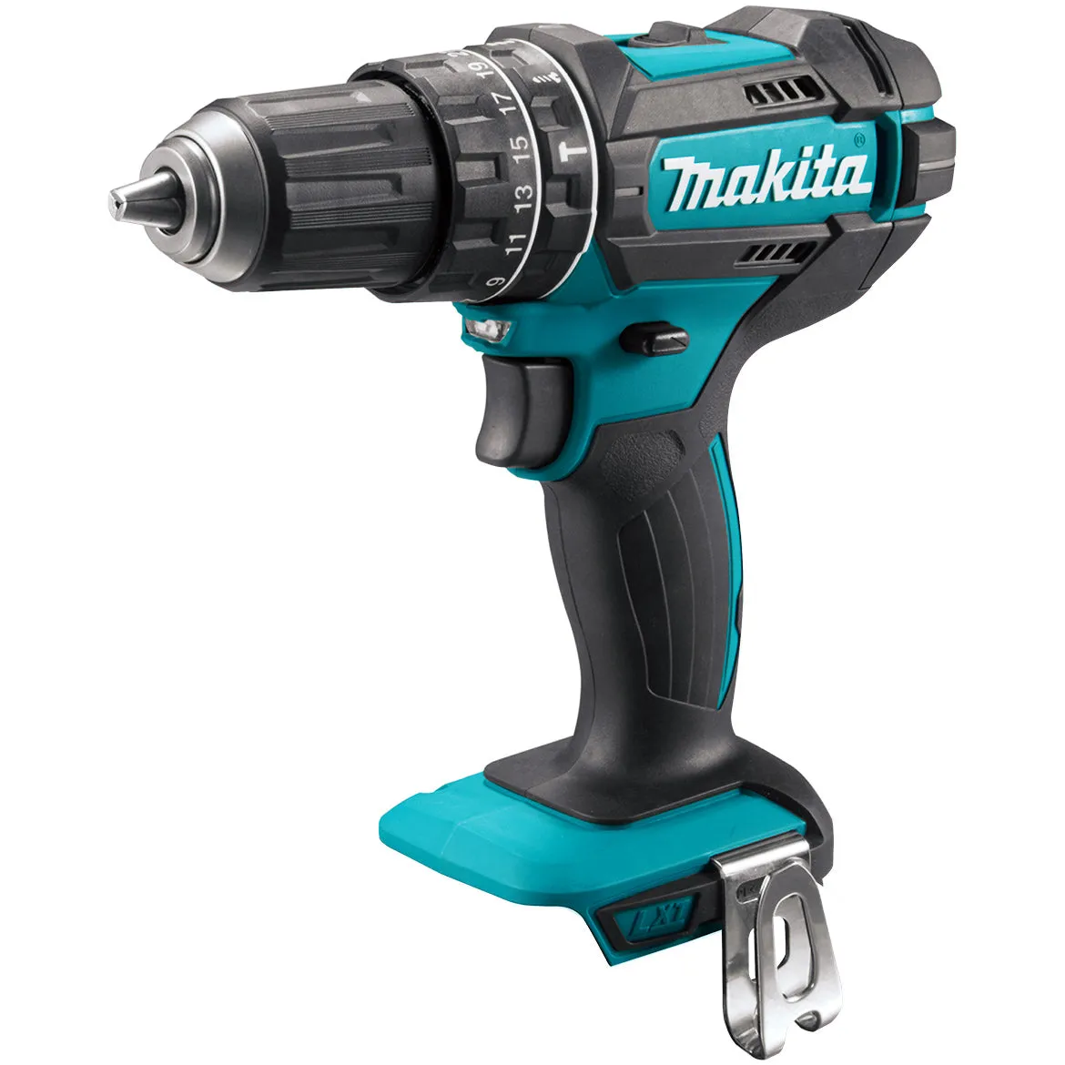 Makita XT704 18-Volt 7-Tool 3.0Ah LXT Cordles Drivers and Saws Combo Kit