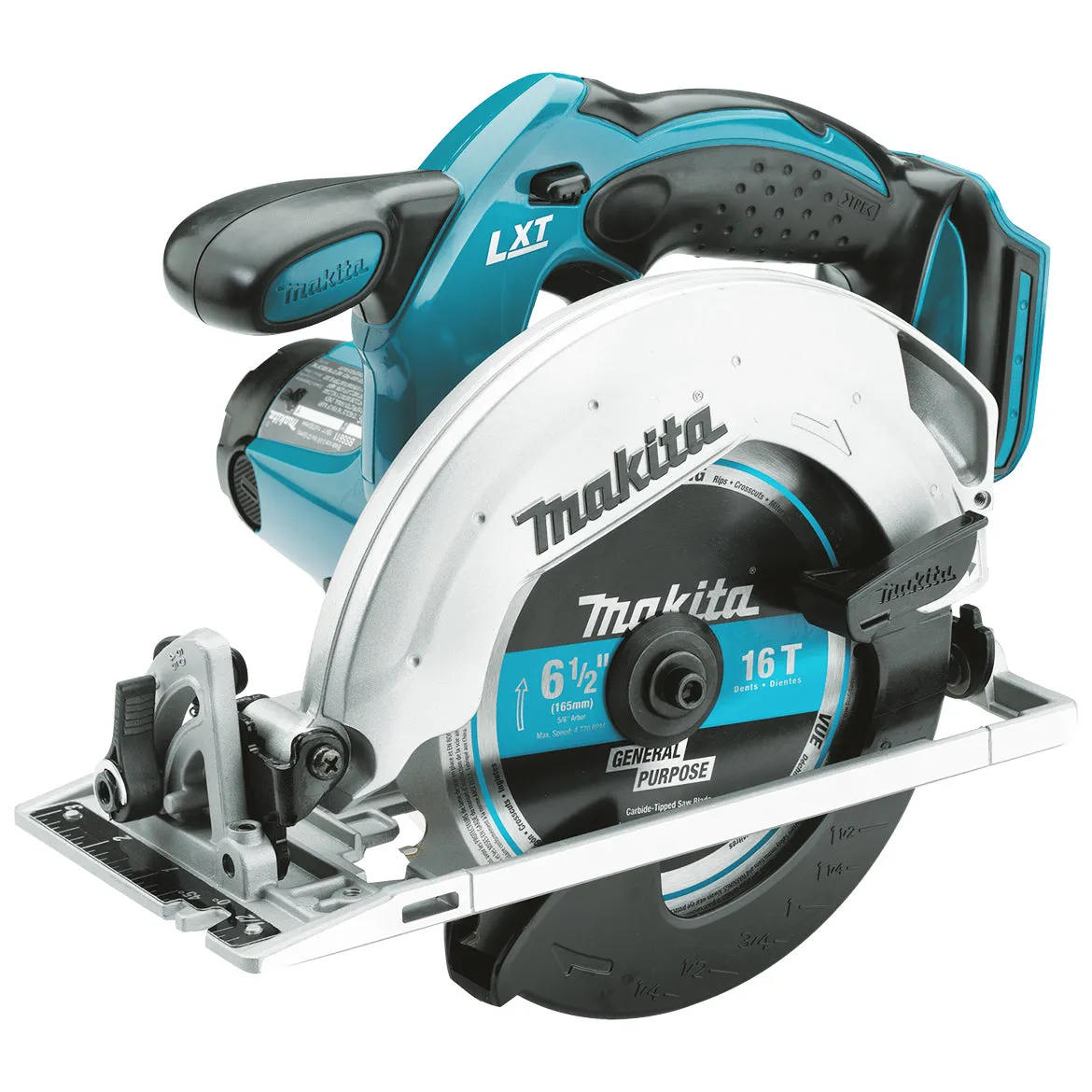 Makita XT704 18-Volt 7-Tool 3.0Ah LXT Cordles Drivers and Saws Combo Kit