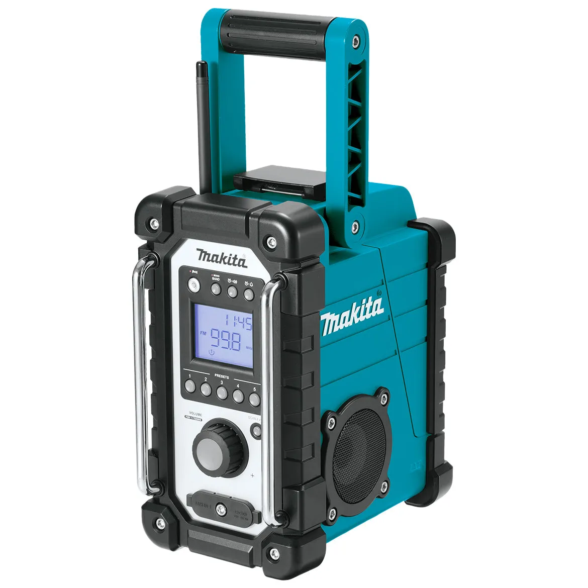 Makita XT704 18-Volt 7-Tool 3.0Ah LXT Cordles Drivers and Saws Combo Kit